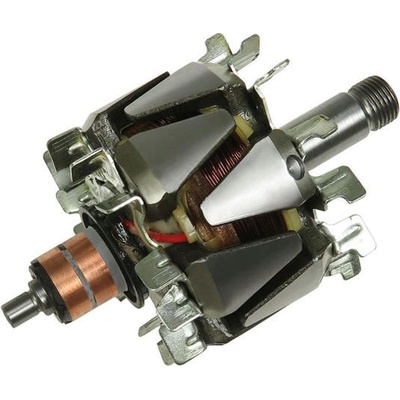 Rotor alternátoru AS-PL AR5066S