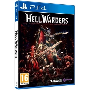 Hell Warders