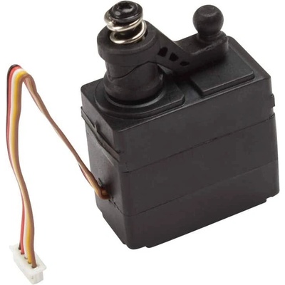 XINLEHONG Servo pre X9155 a X9156