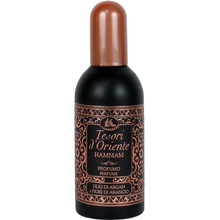 Tesori d'Oriente Hammam parfémovaná voda dámská 100 ml