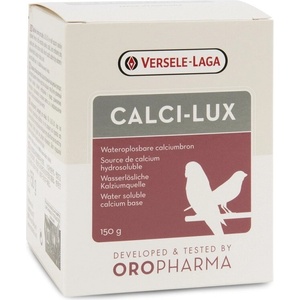 Versele-Laga Versele Laga Calci - Lux водоразтворим калций за птици 150gr