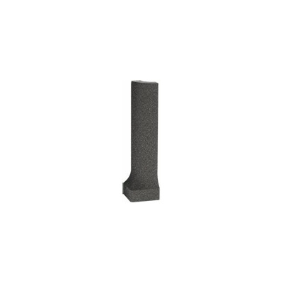 Rako Taurus Granit TSERB069 2,3 x 9 cm 69 Rio Negro 1 ks
