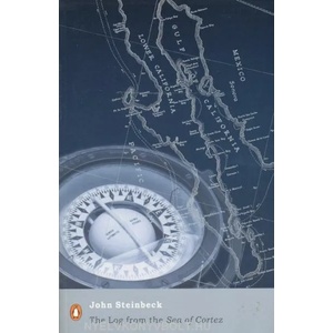 Log from the Sea of Cortez | John Steinbeck (2001)