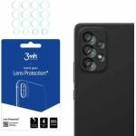 3mk Protection Протектор за Камера Samsung A13 4G, 3MK Flexy Cam Glass, Прозрачен (5903108464994)