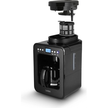 Lauben Grind&Drip Coffee Maker 600BB