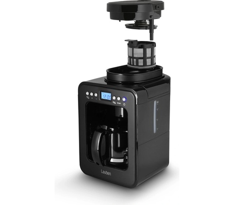Lauben Grind&Drip Coffee Maker 600BB