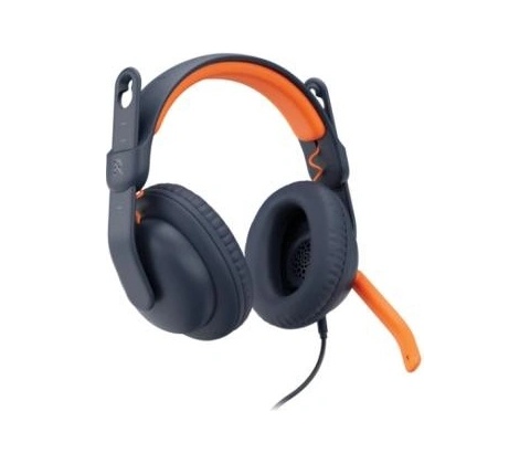 Logitech Zone Learn USB-C OVER EAR