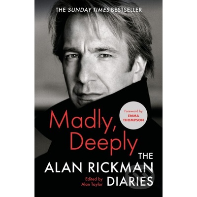Madly, Deeply - Alan Rickman, Kate Winslet