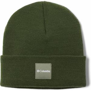 Columbia Зимна шапка (beanie) Columbia City Trek Heavyweight Beanie - Stone Green - размер One Size (204-7573-1711)