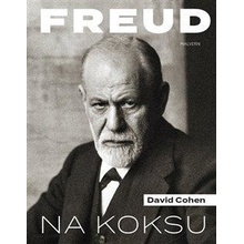 Freud na koksu - Cohen David