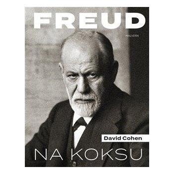 Freud na koksu - Cohen David