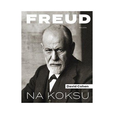 Freud na koksu - Cohen David