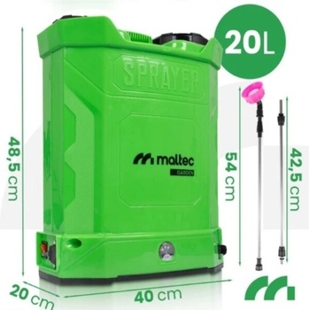 Maltec APK-113886 20L