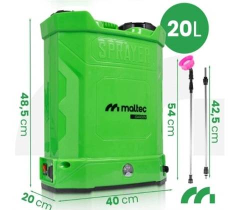 Maltec APK-113886 20L