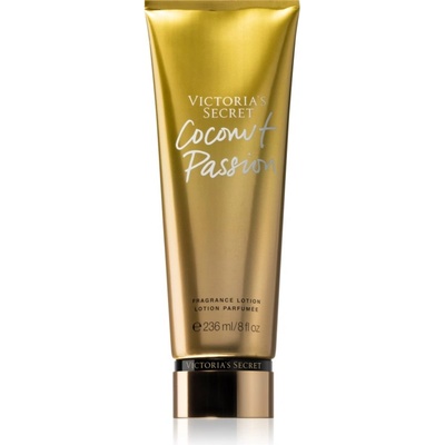 Victoria's Secret Coconut Passion тоалетно мляко за тяло за жени 236ml