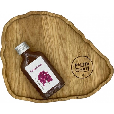 Horňácká farma Smrkový sirup bio 100 ml