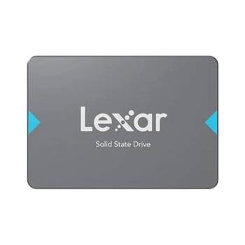 Lexar NQ100 512GB (LNQ100X512G-RNNNG)