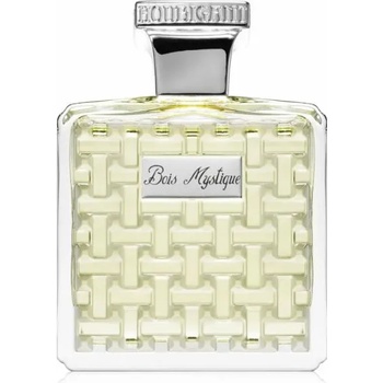 Image 1 of Houbigant Bois Mystique EDP 100 ml
