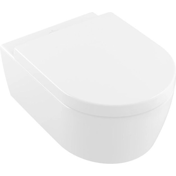 Villeroy & Boch Avento CeramicPlus 5656HRRW