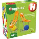 Hubelino Гравитационна писта - разширение 6 бр. , гравитационен чук (420657)