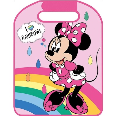 Ochranná folie na sedadlo Minnie