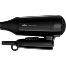 Sušiče vlasov Braun Satin Hair 3 HD350