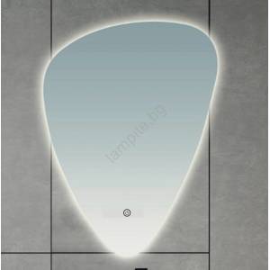 BRILAGI - LED огледало за баня GOCCIA LED/26W/230V 81x60 cm IP44 димируемо + CCT (BG6469)