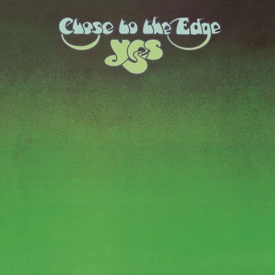 Yes - Close To The Edge (Limited Edition) (LP + 5CD + 1 Blu-ray) (0603497820689)