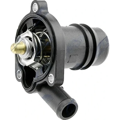 NTY Termostat S Pouzdrem Opel Motorizace 1.4T Adam 14- Astra 09- Corsa D 12- Insignia 11- Meriva 12- Mokka 12- Zafira C 11- Chevrolet 1.4T… (1338031)