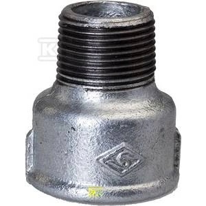 Arcopal Link. nak-wkr. m4 6/4x5/4 no. 246 galvanized