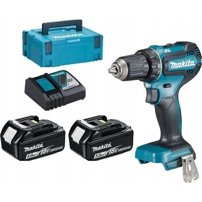 Makita DDF485ZJ – Zboží Dáma