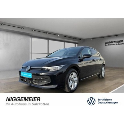 Volkswagen Golf 1.5 TSI 85 kW