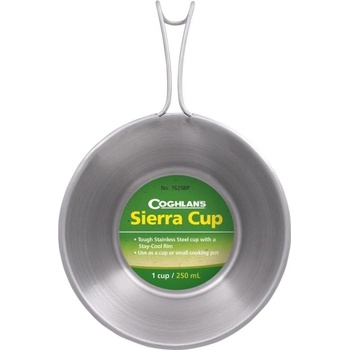 Coghlan´s Sierra Cup