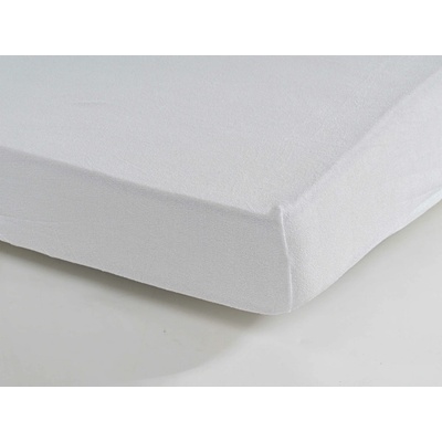 Profod Prestieradlo froté Comfort Biela 180x200