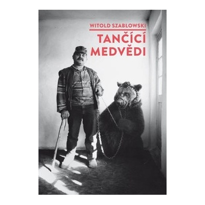 Tančící medvědi