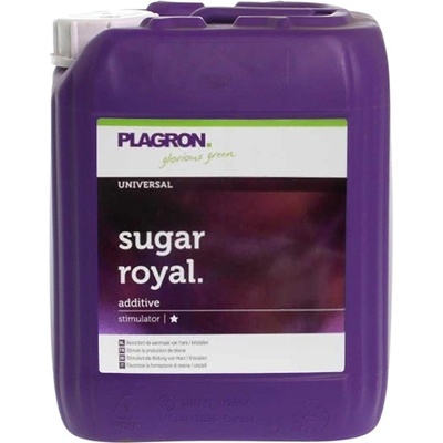 Plagron Sugar Royal 5L