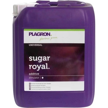 Image 1 of Plagron Sugar Royal 5L