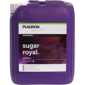 Plagron Sugar Royal 5L