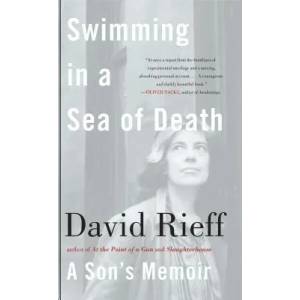 Swimming in a Sea of Death (ISBN: 9780743299473)