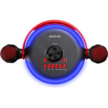 Image 1 of Sencor SSS 3400K BT