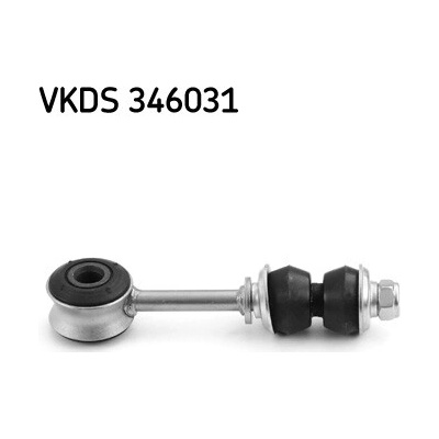 Tyč nebo vzpěra stabilizátoru SKF VKDS 346031 (VKDS346031)