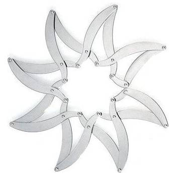 Alessi Подложка за горещи съдове Augh! (dul01)