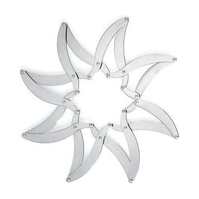 Alessi Подложка за горещи съдове Augh! (dul01)