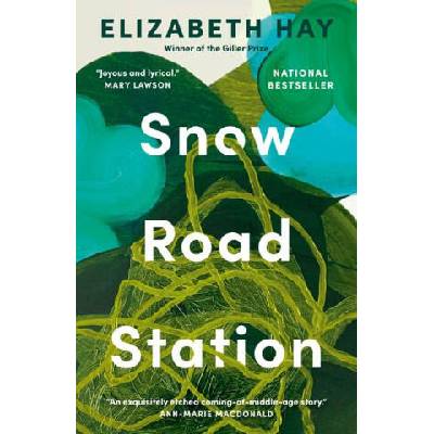 Snow Road Station | Hay, Elizabeth
