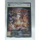 Street Fighter X Tekken