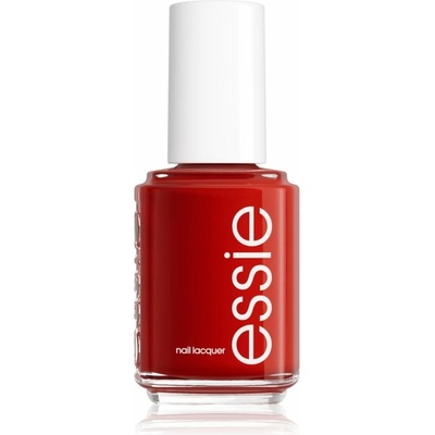 essie Gourment Grocery lak na nechty odtieň 1016 Tomato 13.5 ml