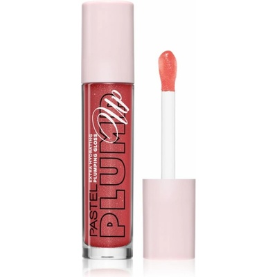Pastel Plump Up hydratačný lesk na pery so zväčšujúcim efektom 206 Chic 5,3 ml