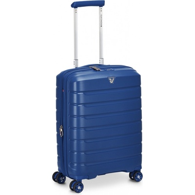 Roncato Butterfly S 418183-23 modrá 40 L