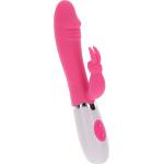 ToyJoy ToyJoy Funky Fun Toys Funky Rabbit Pink