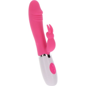 ToyJoy ToyJoy Funky Fun Toys Funky Rabbit Pink